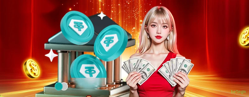 App betmgm para Android e iOS - download grátis