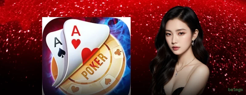 Cassino ao vivo betmgm dealers