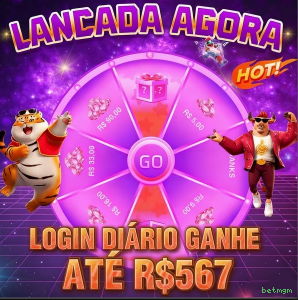 Pagamentos betmgm PIX