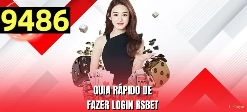 Formulário registro betmgm