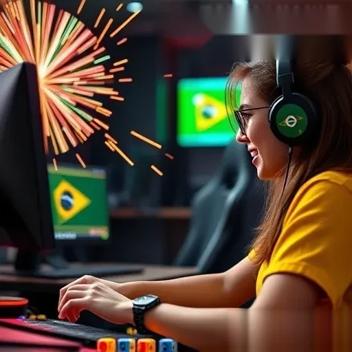 Formulário registro betmgm